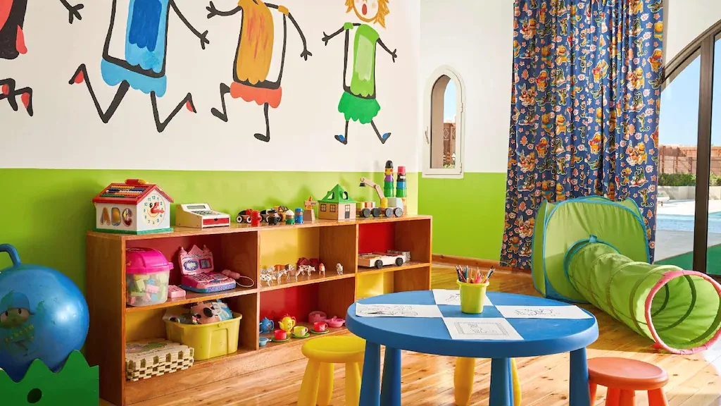 الفندق كمبنسكي - سوما باي